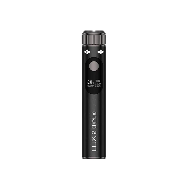 Yocan Lux 2.0 Series 510 Vape Pen - Image 8
