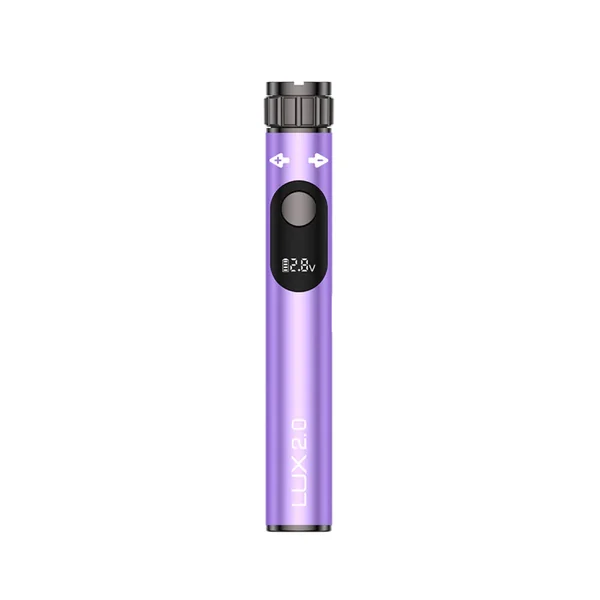 Yocan Lux 2.0 Series 510 Vape Pen - Image 9