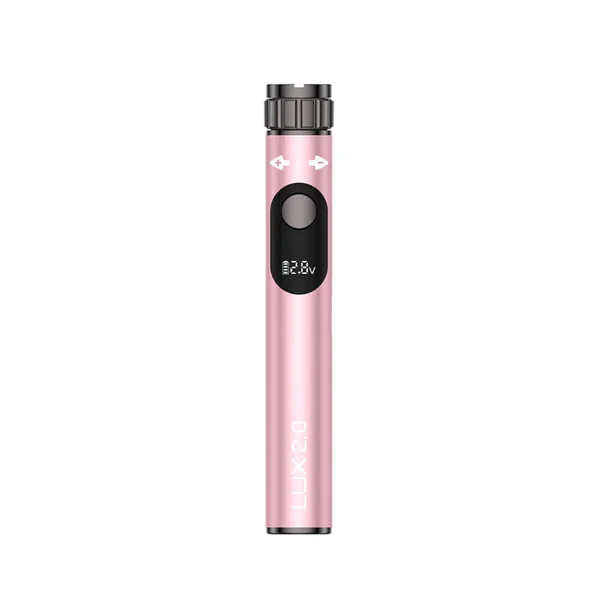 Yocan Lux 2.0 Series 510 Vape Pen - Image 10