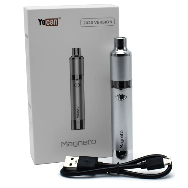 Yocan Magneto Dab Pen - Image 12