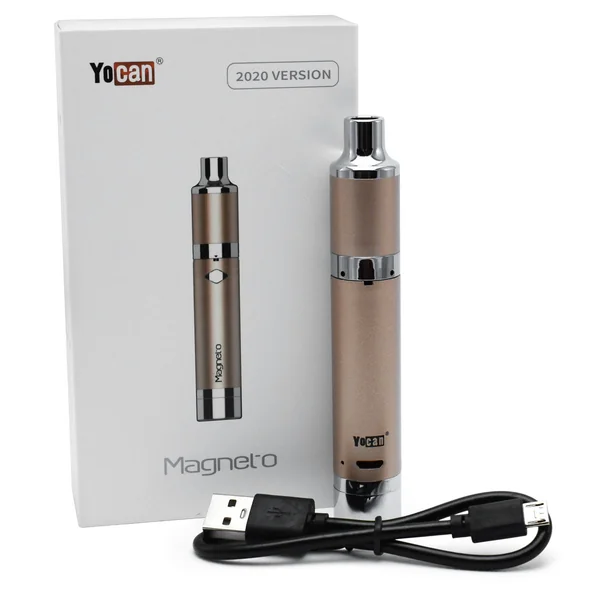 Yocan Magneto Dab Pen - Image 13