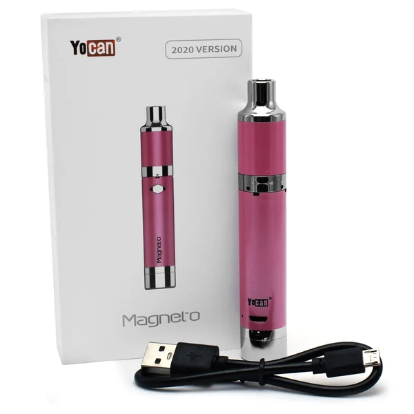 Yocan Magneto Dab Pen - Image 15