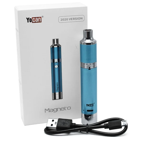 Yocan Magneto Dab Pen - Image 4