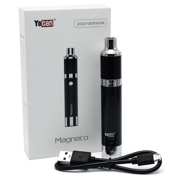 Yocan Magneto Dab Pen - Image 5