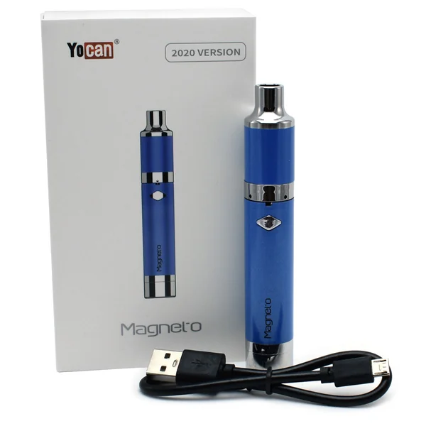 Yocan Magneto Dab Pen - Image 6