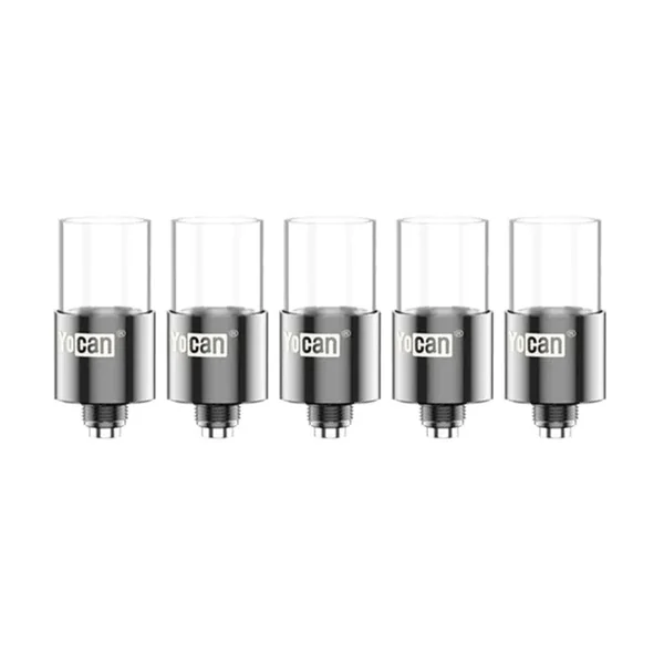 Yocan Orbit Coils