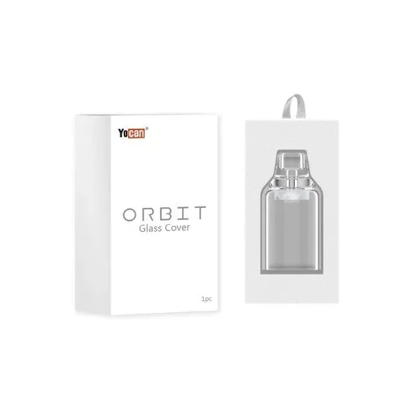 Yocan Orbit Glass Mouthpiece Replacement