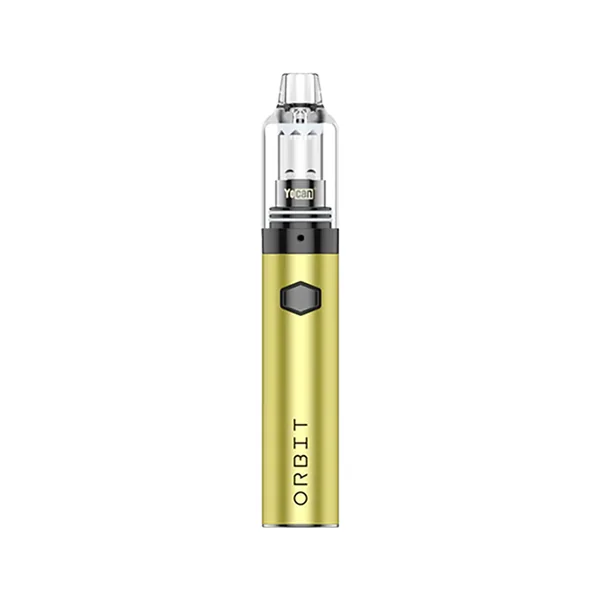Yocan Orbit Wax Vape Pen - Image 12