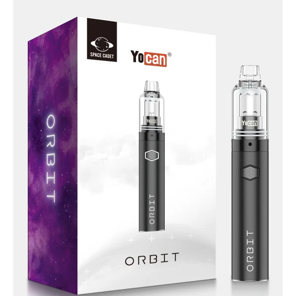 Yocan Orbit Wax Vape Pen - Image 14
