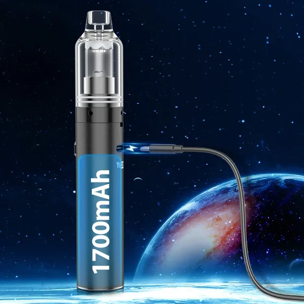 Yocan Orbit Wax Vape Pen - Image 3