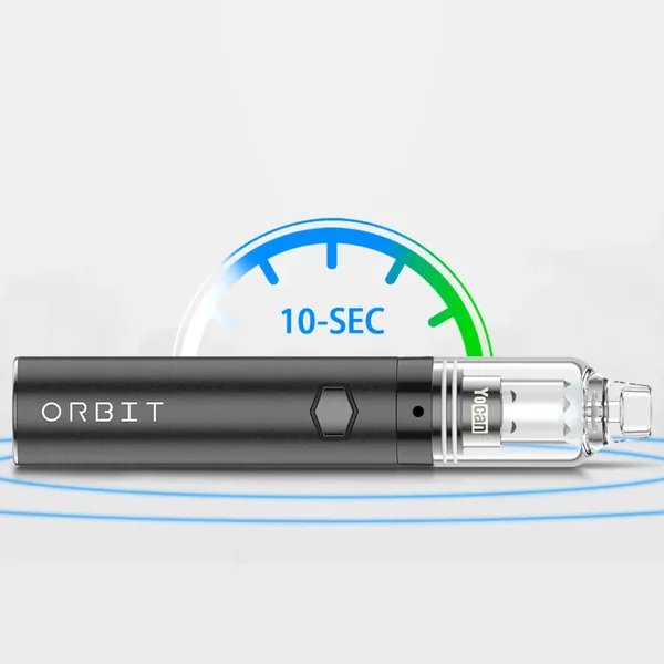 Yocan Orbit Wax Vape Pen - Image 6
