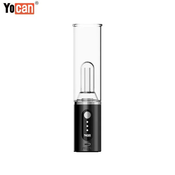 Yocan Pillar E-Rig Concentrate Vaporizer - Image 14