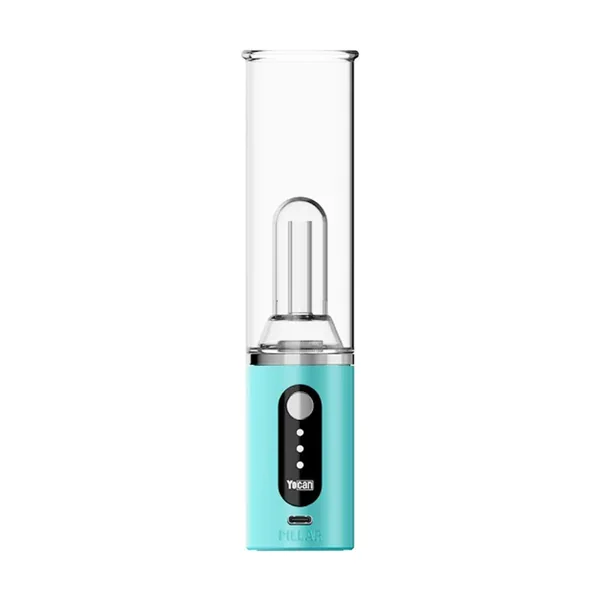 Yocan Pillar E-Rig Vaporizer - Image 3