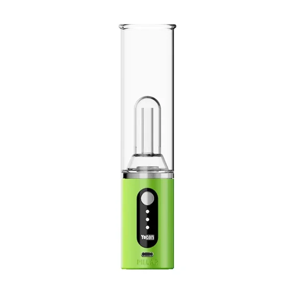 Yocan Pillar E-Rig Vaporizer - Image 4