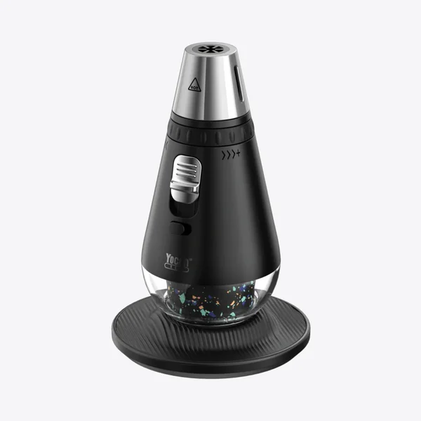 Yocan Red Series - Gavin Torch - Image 2