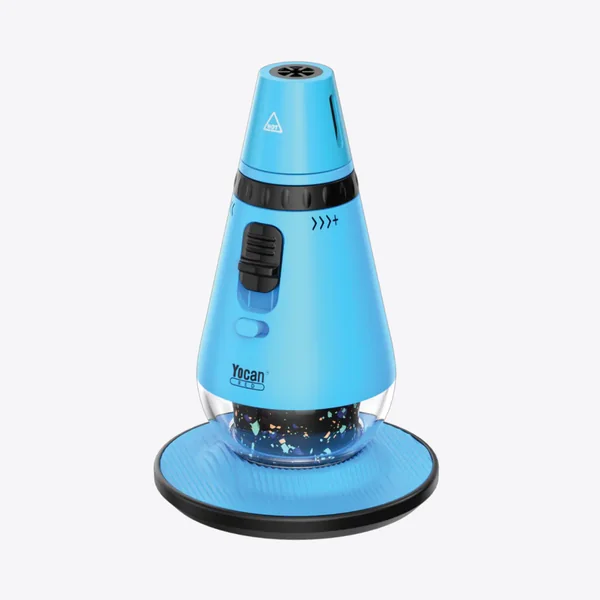 Yocan Red Series - Gavin Torch - Image 3