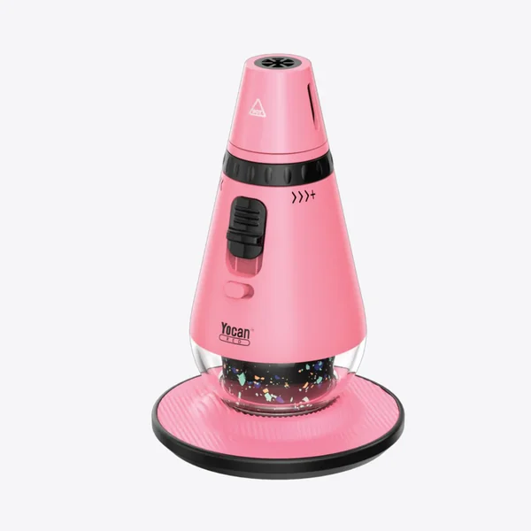 Yocan Red Series - Gavin Torch - Image 5