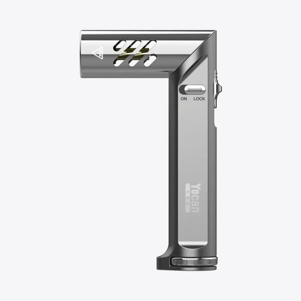Yocan Red Series - Shift Butane Torch - Image 2