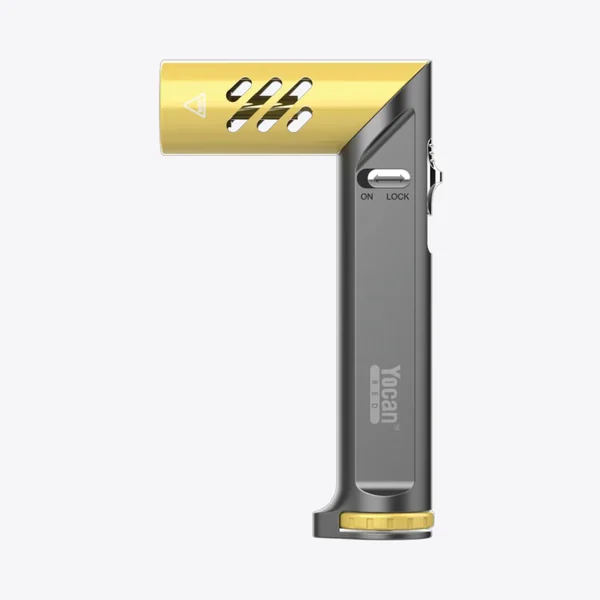 Yocan Red Series - Shift Butane Torch - Image 3