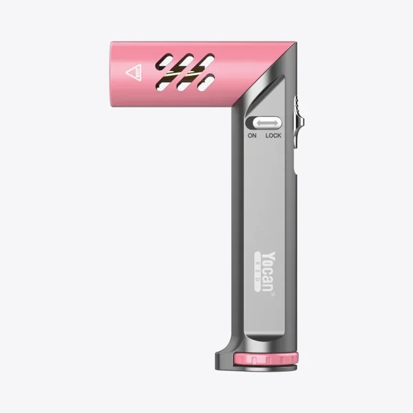Yocan Red Series - Shift Butane Torch - Image 4