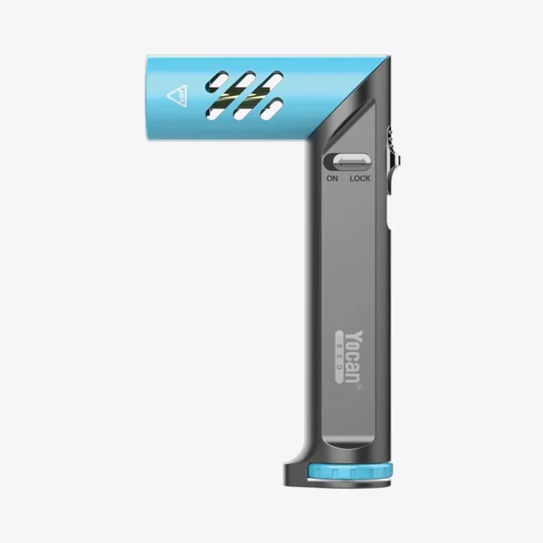 Yocan Red Series - Shift Butane Torch - Image 5