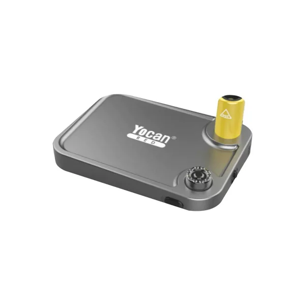 Yocan Red Slate Torch Lighter
