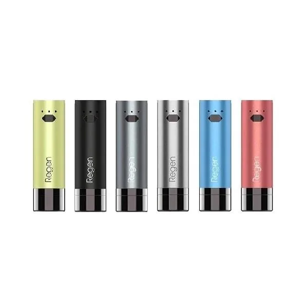 Yocan Regen Battery - Image 2