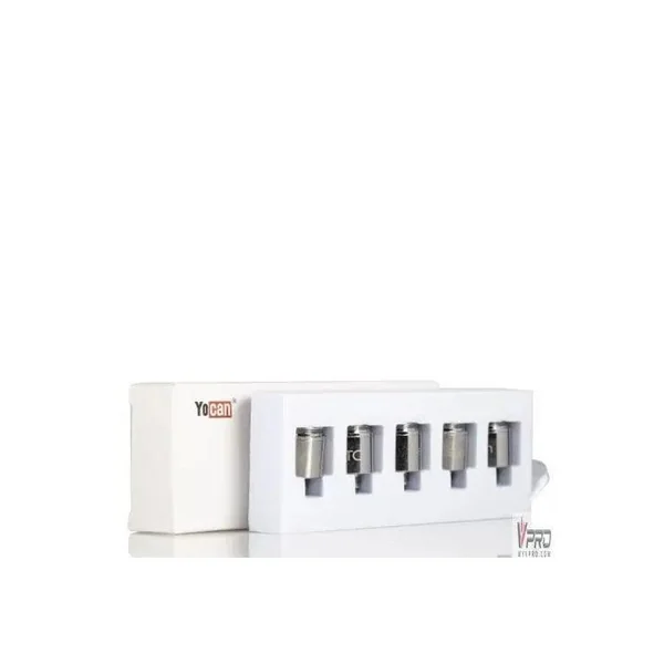 Yocan REGEN Quartz Replacement Coil - Image 2