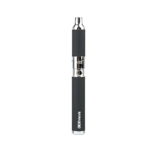 Yocan (R)Evolve Wax Vaporizer Pen - Black