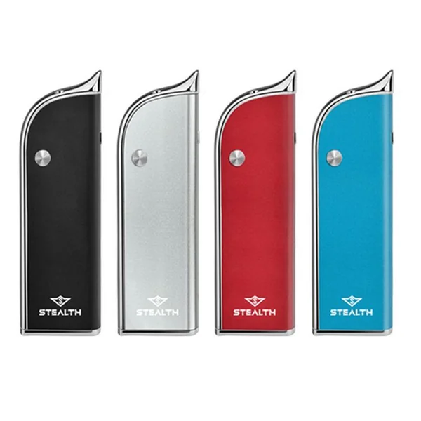 Yocan Stealth Box Mod Vape Kit