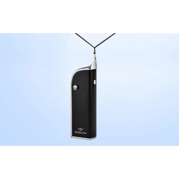 Yocan Stealth Box Mod Vape Kit - Image 6