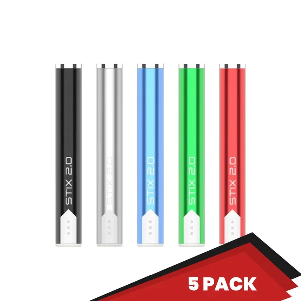 Yocan Stix 2.0 Battery - Image 7