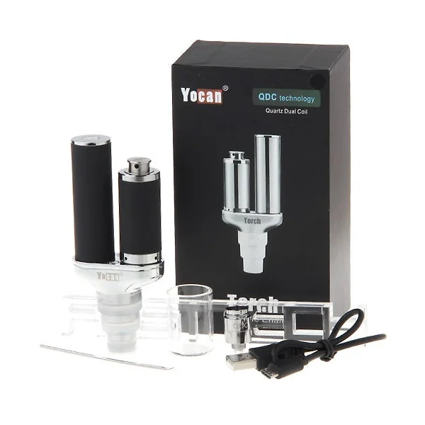 Yocan Torch 2020 Enail - Image 2