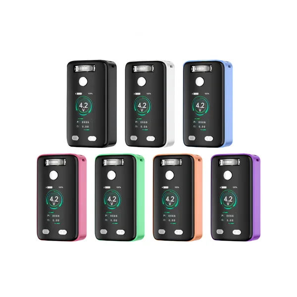 Yocan UNI 3.0 Universal 510 Box Mod