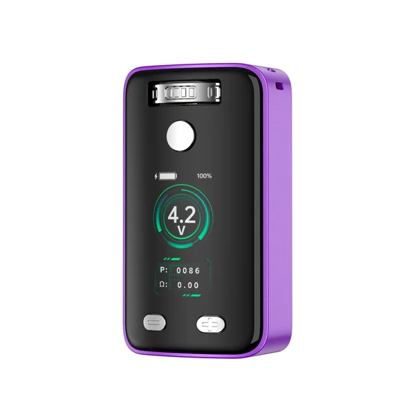 Yocan UNI 3.0 Universal 510 Box Mod - Image 5