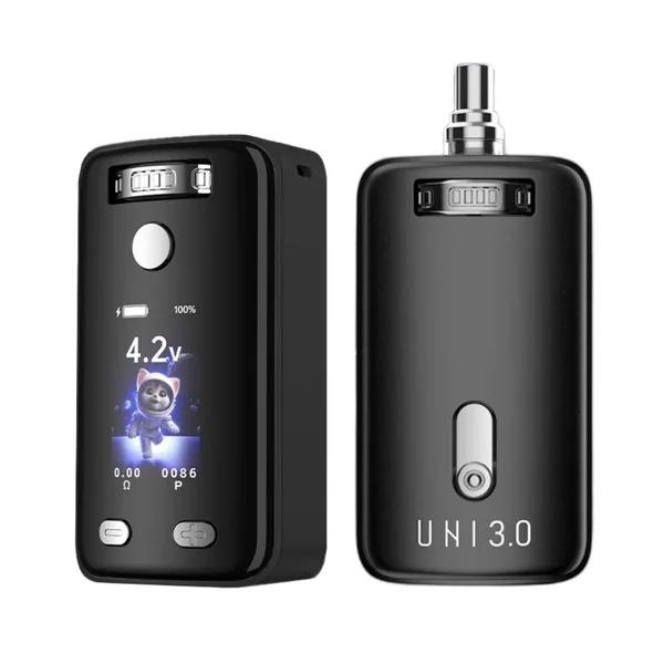 Yocan Uni 3.0 Universal 510 Thread Vape Cart Battery