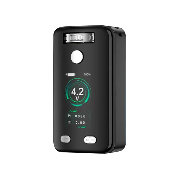 Yocan Uni 3.0 Universal 510 Thread Vape Cart Battery - Image 12
