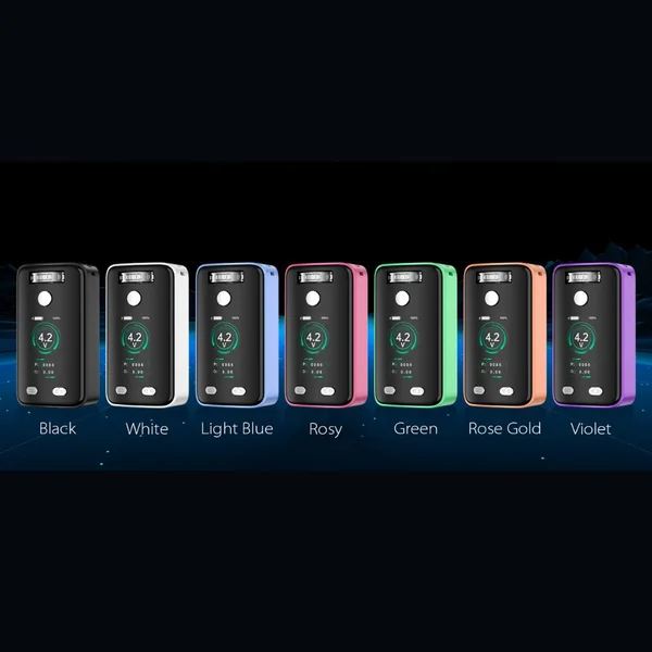 Yocan Uni 3.0 Universal 510 Thread Vape Cart Battery - Image 3