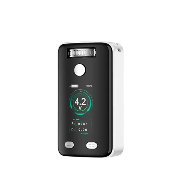 Yocan Uni 3.0 Universal 510 Thread Vape Cart Battery - Image 4