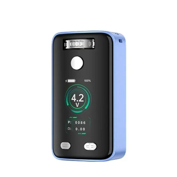 Yocan Uni 3.0 Universal 510 Thread Vape Cart Battery - Image 5