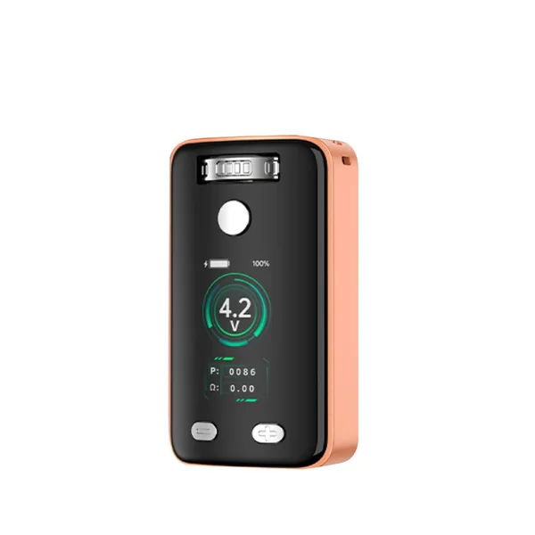 Yocan Uni 3.0 Universal 510 Thread Vape Cart Battery - Image 6