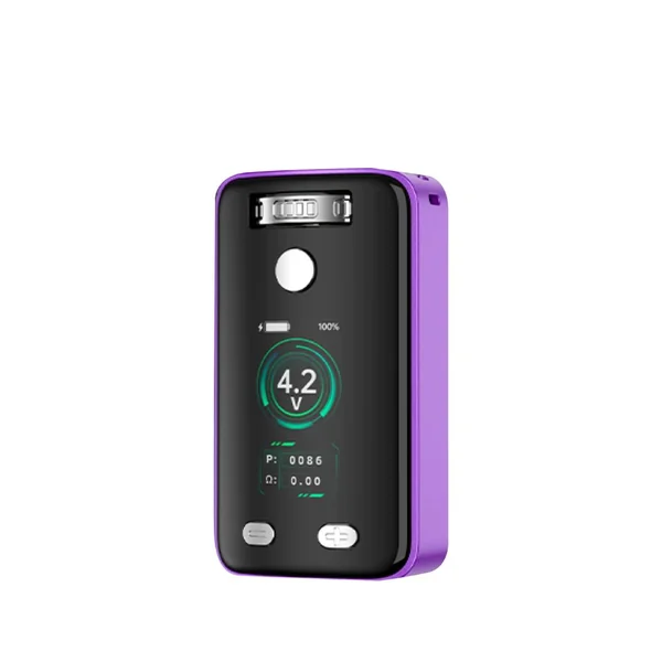 Yocan Uni 3.0 Universal 510 Thread Vape Cart Battery - Image 7