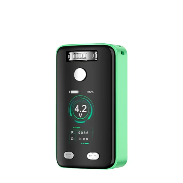 Yocan Uni 3.0 Universal 510 Thread Vape Cart Battery - Image 8