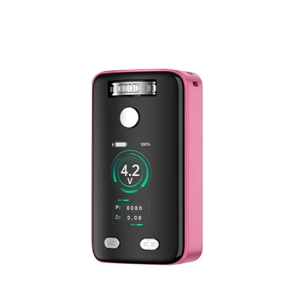 Yocan Uni 3.0 Universal 510 Thread Vape Cart Battery - Image 9