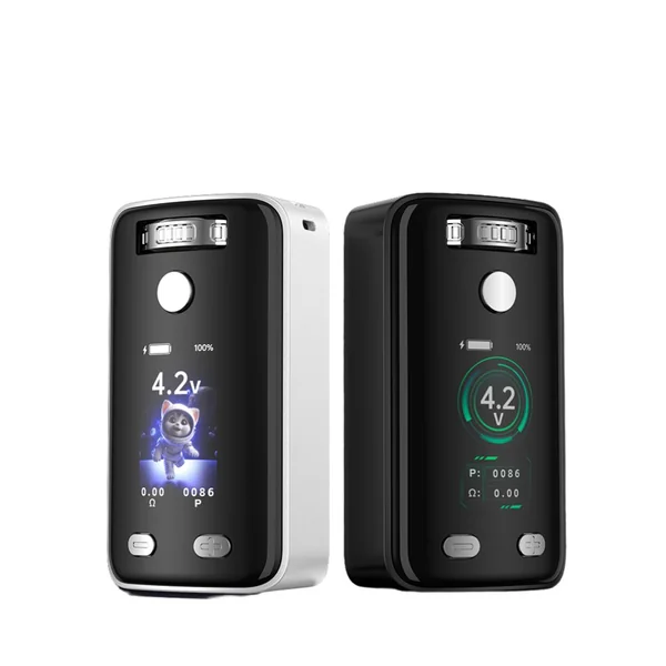 Yocan Uni 3.0 Universal 510 Thread Vape Cart Battery - Image 10