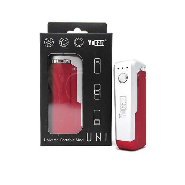 Yocan Uni 510 Cartridge Vape