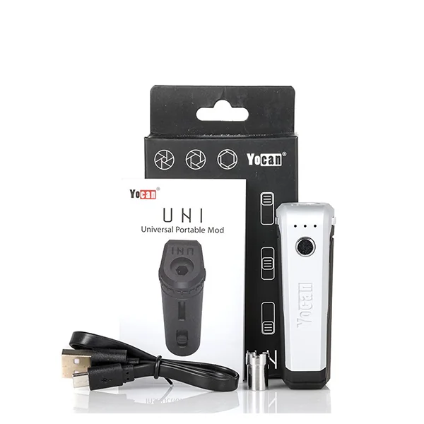 Yocan Uni 510 Cartridge Vape - Image 15
