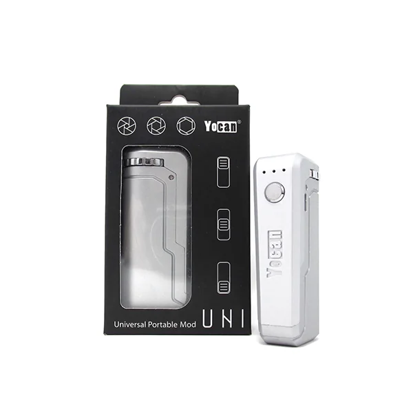 Yocan Uni 510 Cartridge Vape - Image 8