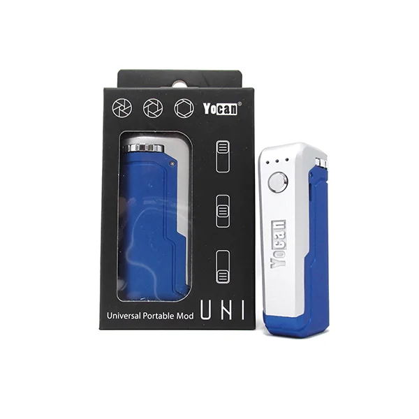 Yocan Uni 510 Cartridge Vape - Image 9