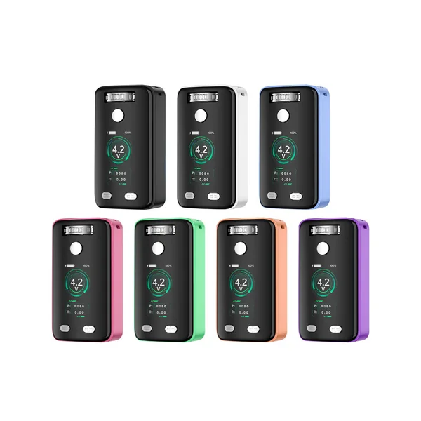 Yocan Uni Pro 3.0 Box Mod - Image 2